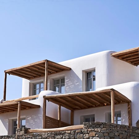 Radisson Blu Euphoria Resort, Mykonos Kalo Livadi Luaran gambar