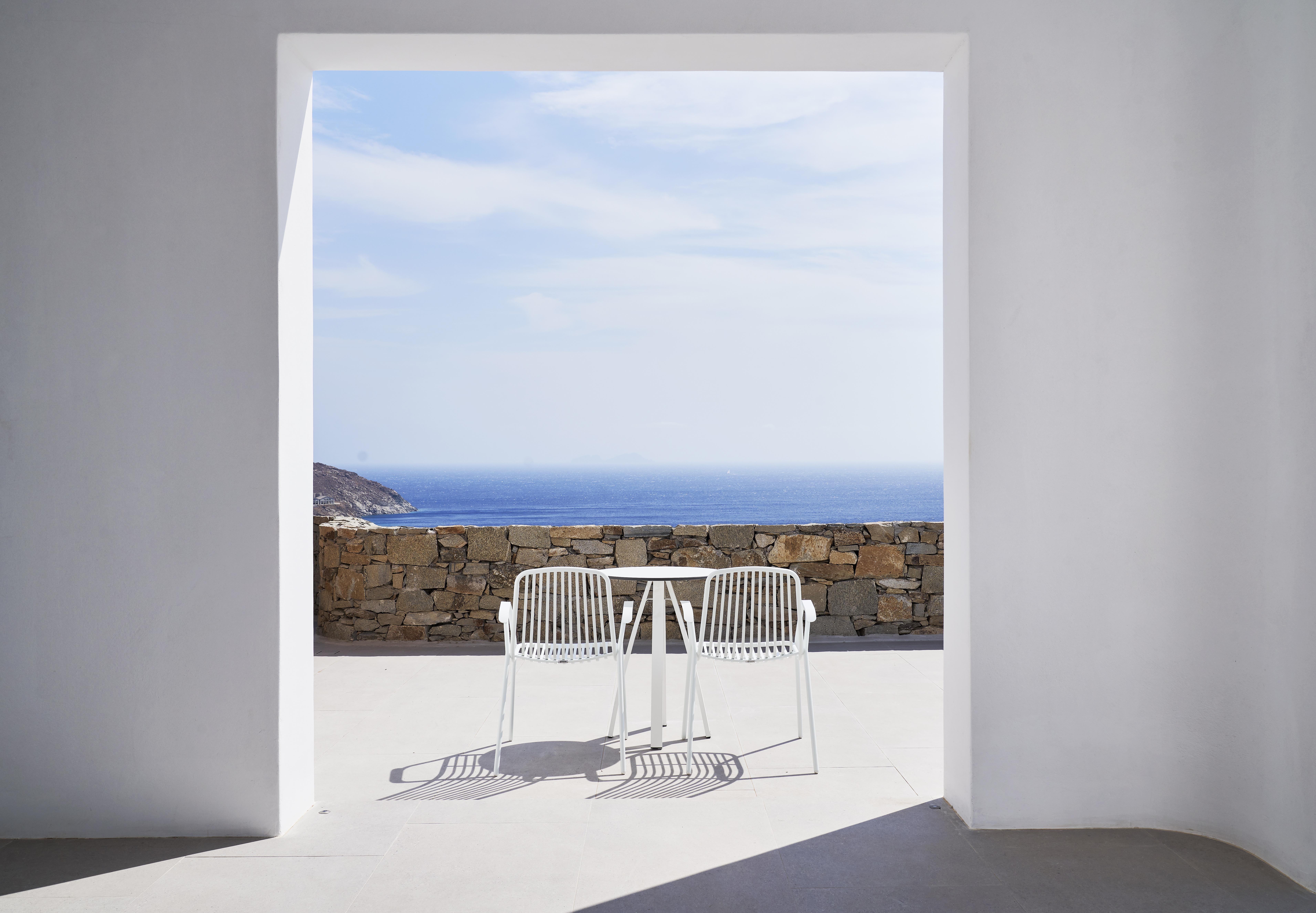 Radisson Blu Euphoria Resort, Mykonos Kalo Livadi Luaran gambar