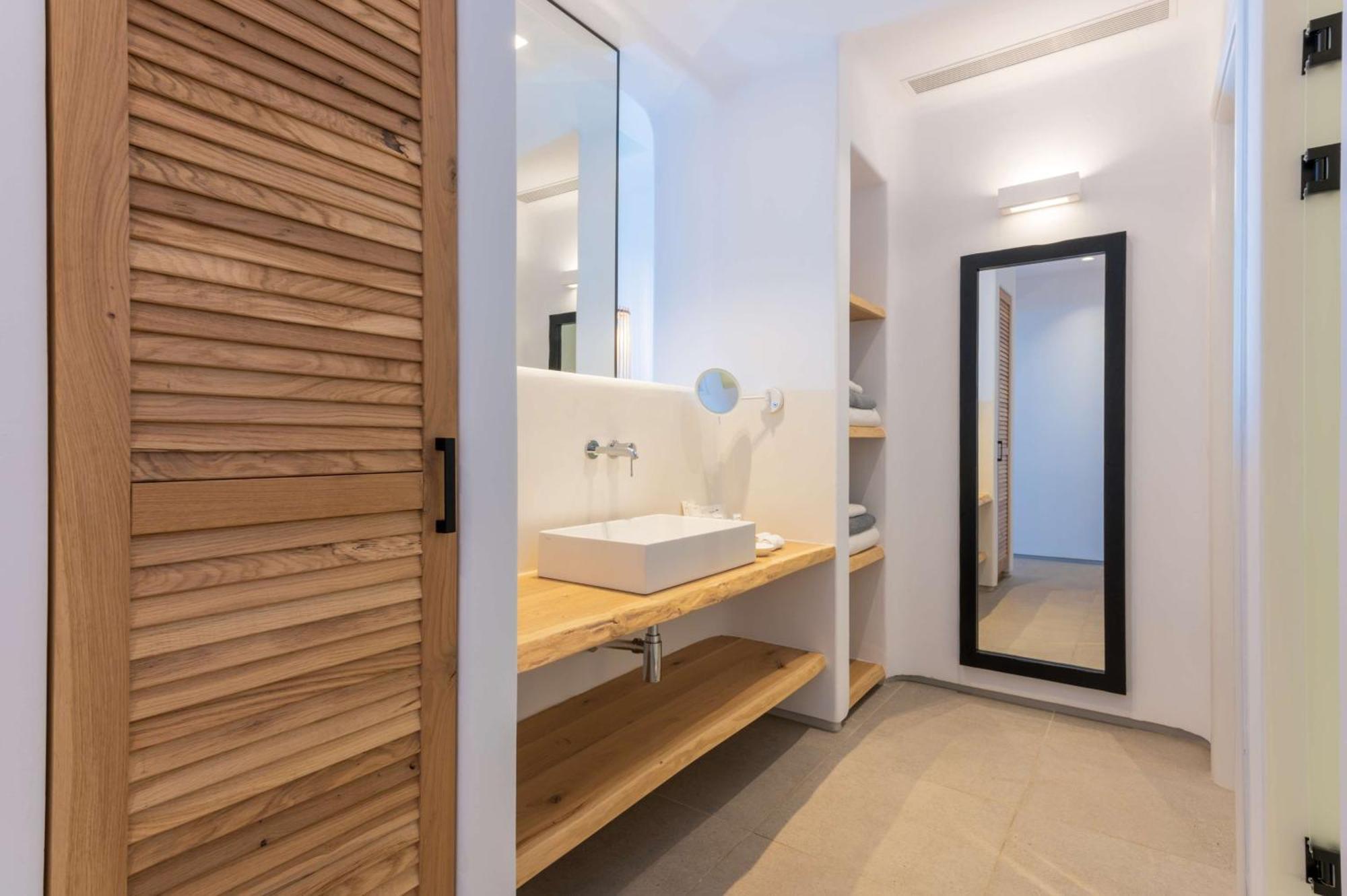 Radisson Blu Euphoria Resort, Mykonos Kalo Livadi Luaran gambar