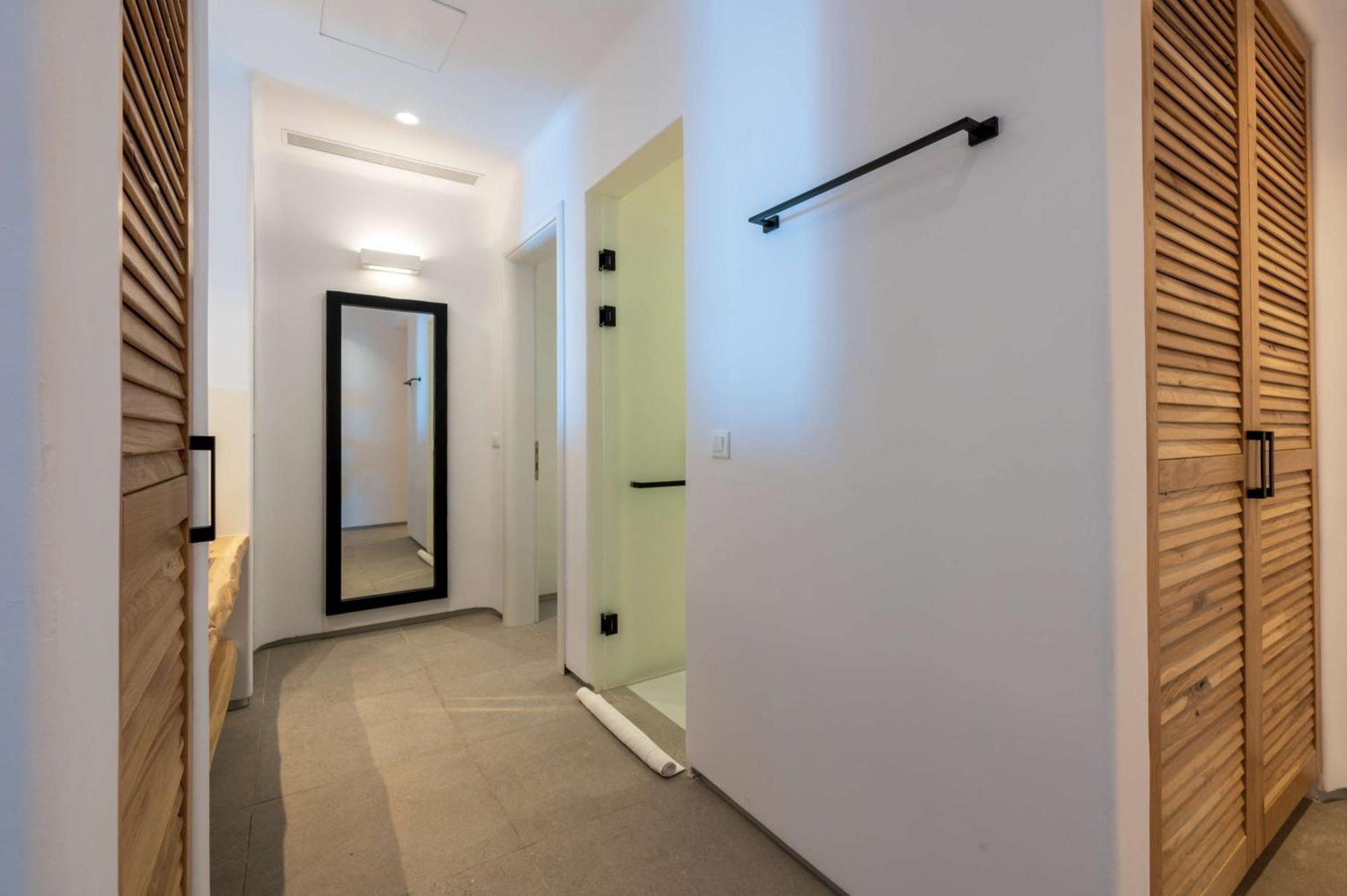Radisson Blu Euphoria Resort, Mykonos Kalo Livadi Luaran gambar