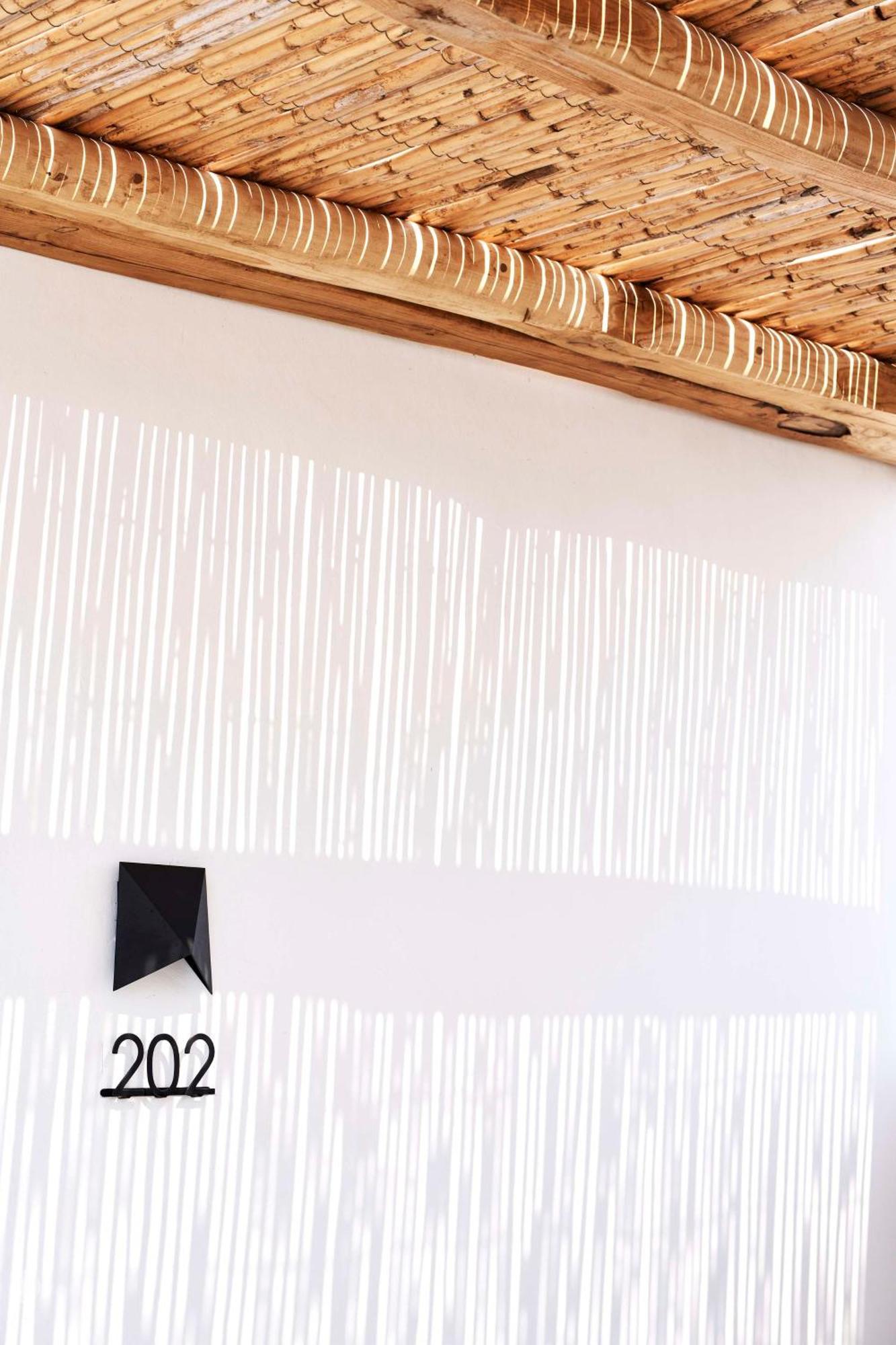 Radisson Blu Euphoria Resort, Mykonos Kalo Livadi Luaran gambar