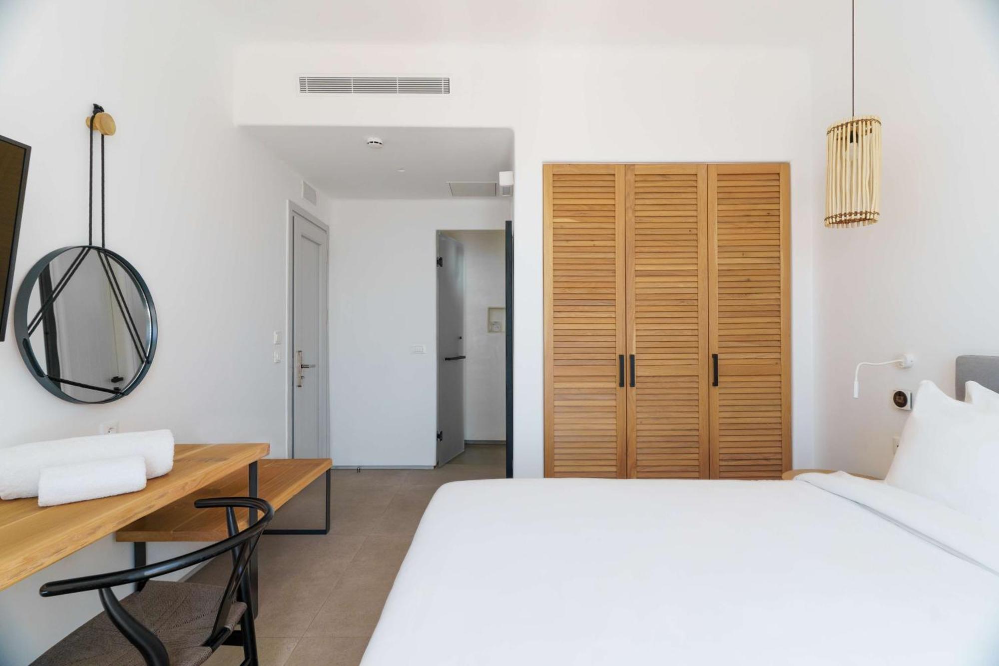 Radisson Blu Euphoria Resort, Mykonos Kalo Livadi Luaran gambar