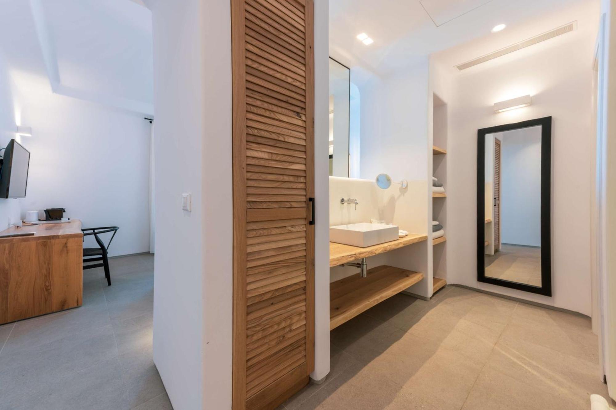 Radisson Blu Euphoria Resort, Mykonos Kalo Livadi Luaran gambar