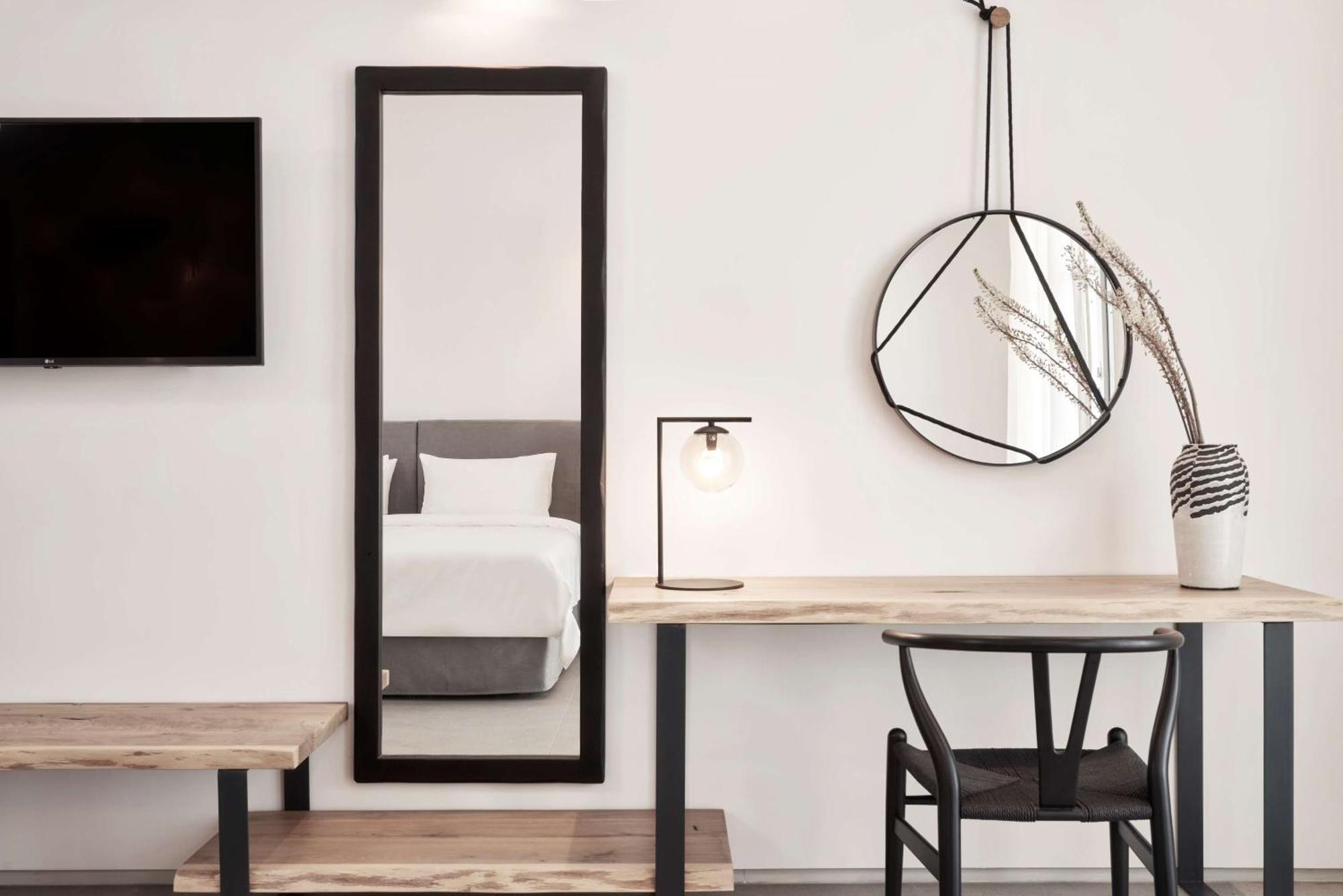 Radisson Blu Euphoria Resort, Mykonos Kalo Livadi Luaran gambar