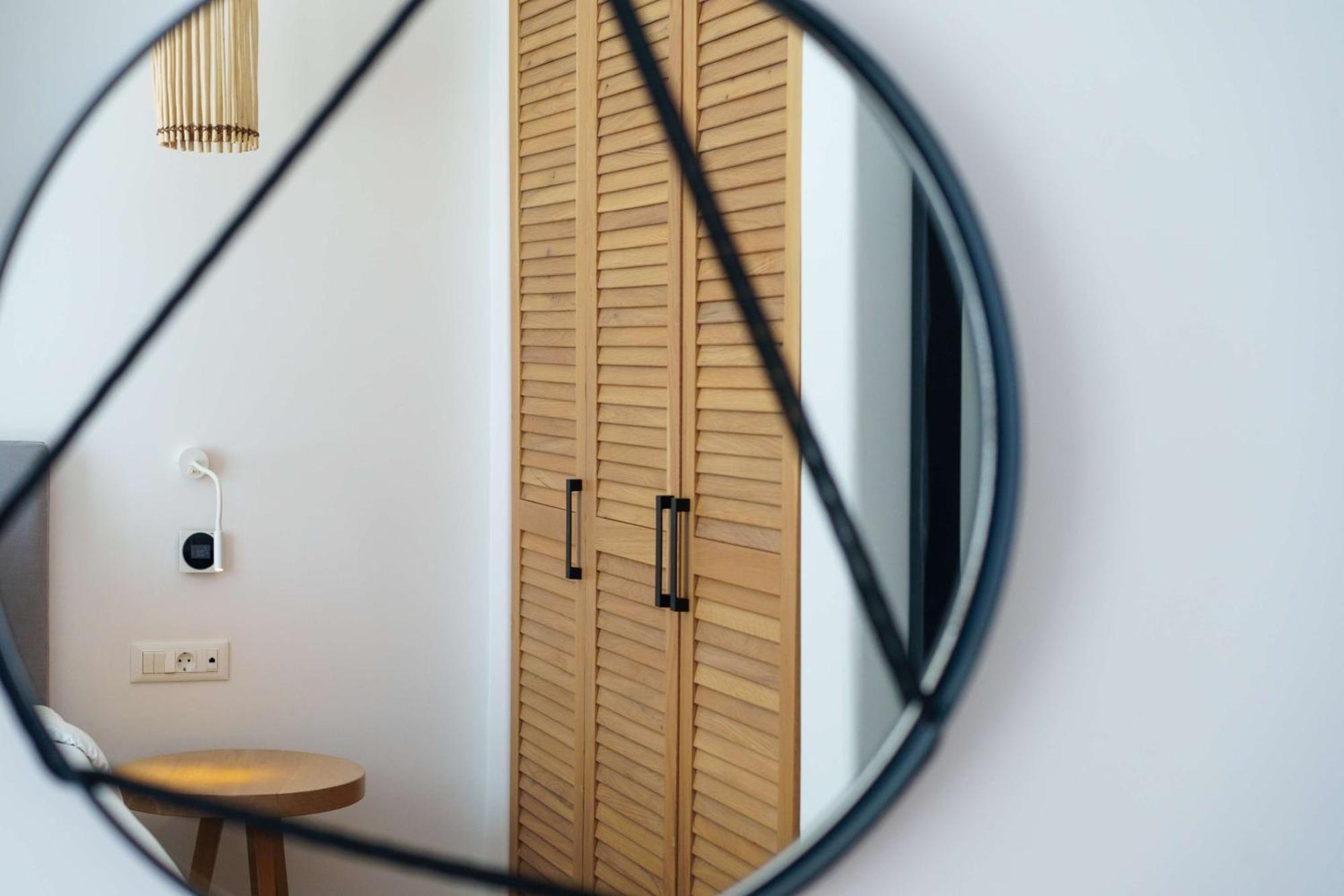 Radisson Blu Euphoria Resort, Mykonos Kalo Livadi Luaran gambar
