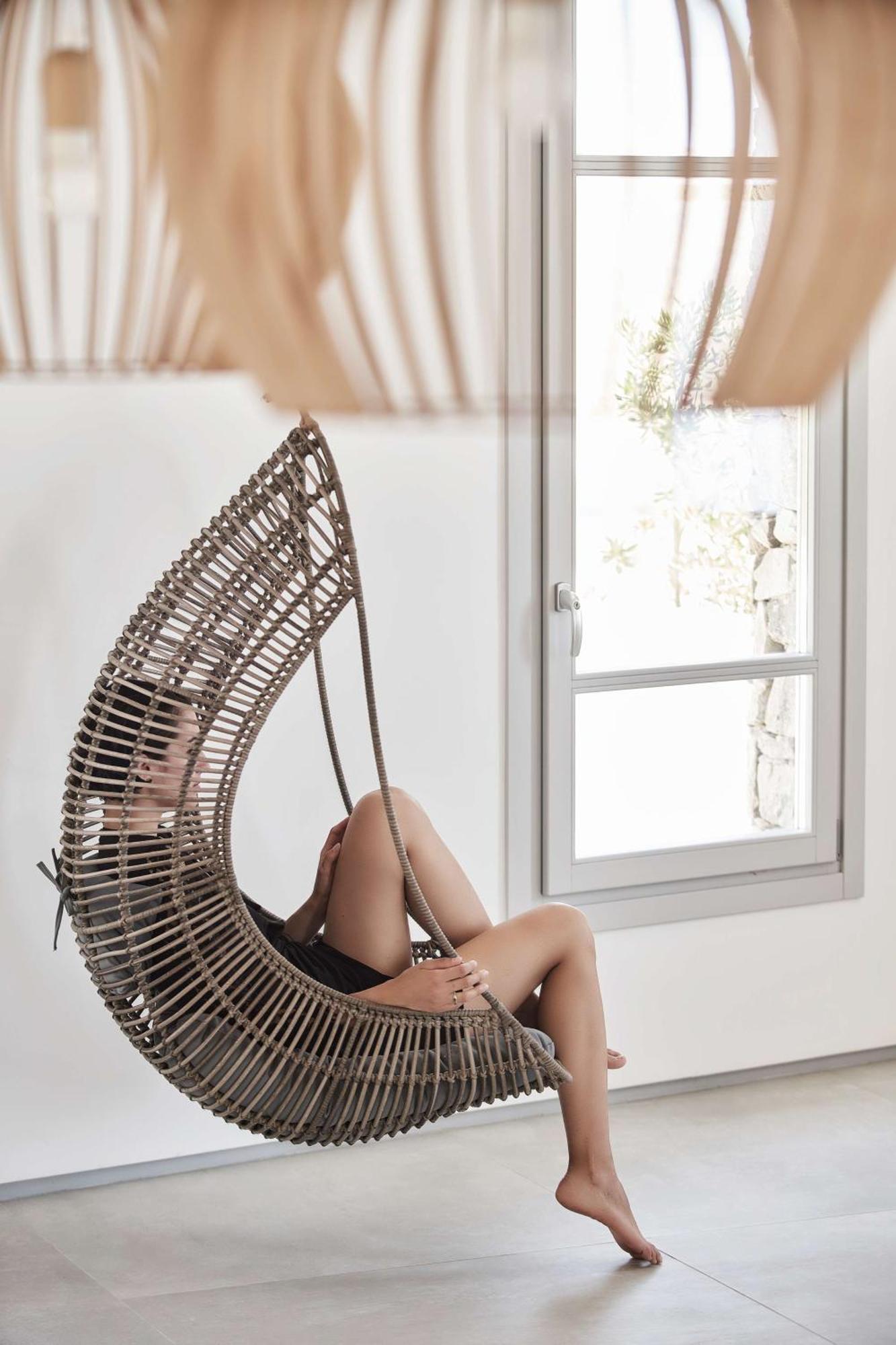 Radisson Blu Euphoria Resort, Mykonos Kalo Livadi Luaran gambar
